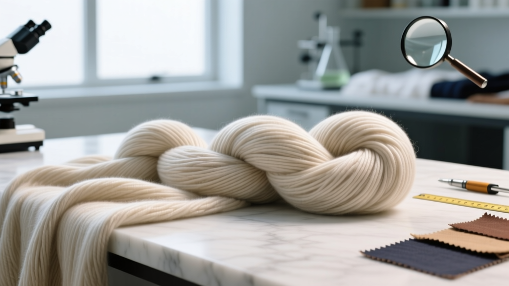 Peekaboo Yarns Merino Worsted: The Designer’s Secret Weapon