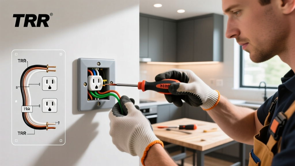 How Do You Install a Electrical Outlet? Upgrade & Replacement Guide