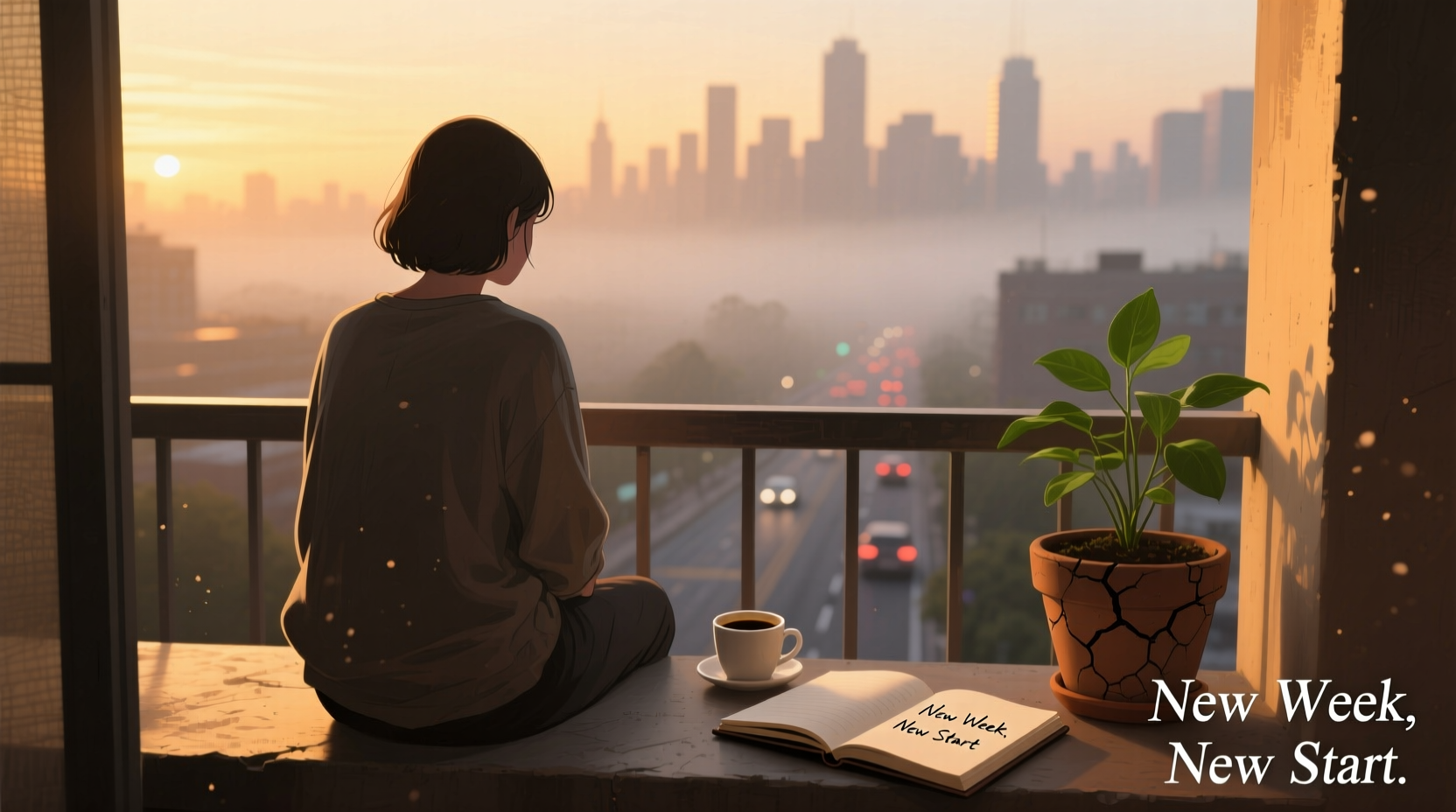 why do people feel anxious on sundays and how to mentally prepare for monday