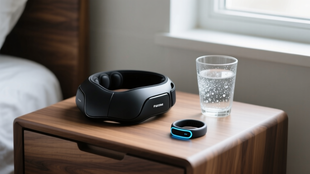 Silent Partner Snoring Device Review: Does It Actually Work in 2026?