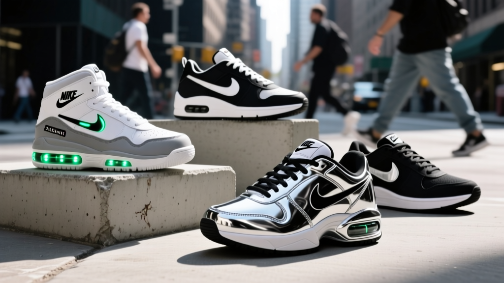 Rarest Limited Edition Sneakers: A Collector’s Guide