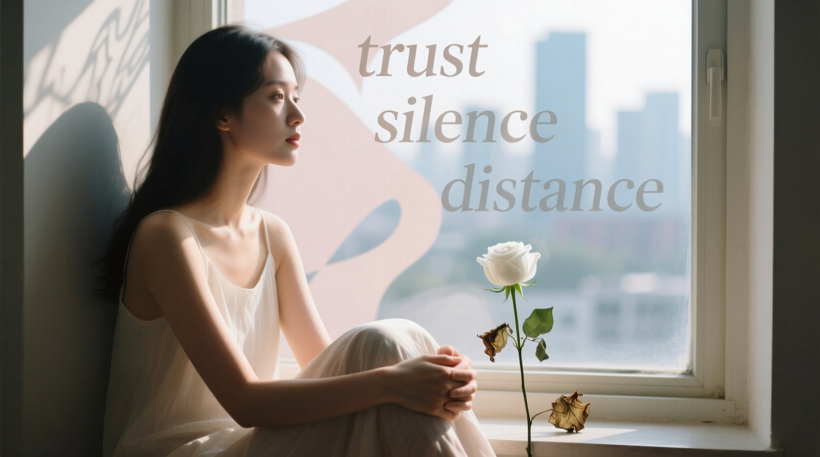 why does my boyfriend ignore me sometimes decoding mixed signals calmly