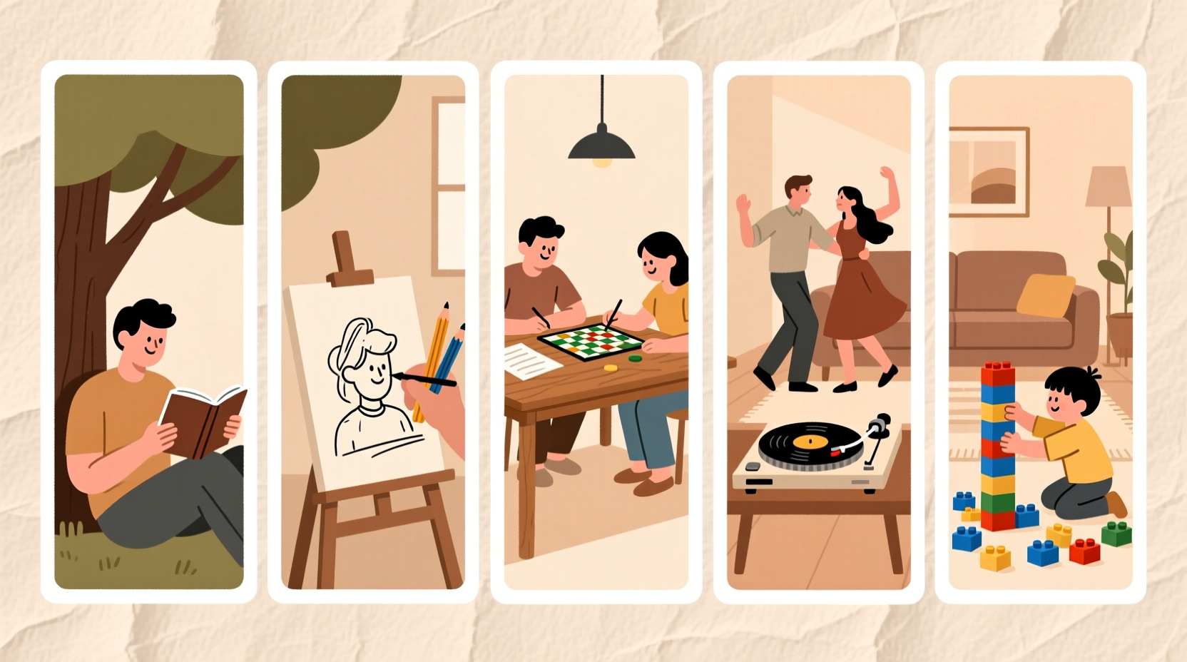 5 more things to do when your internet is out