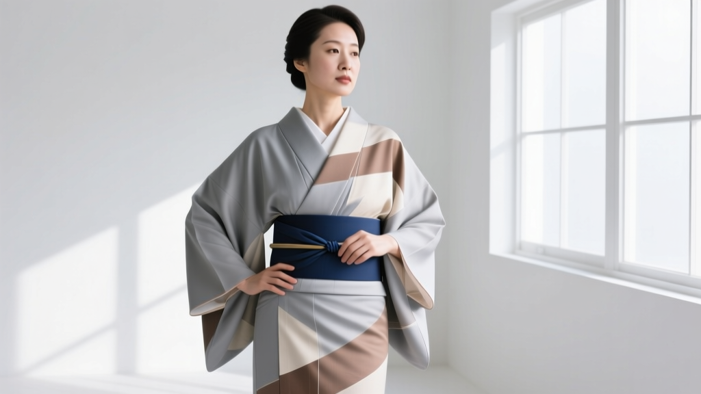 2026 Kimono Kitsuke Guide: Modern Haori Styling Rules