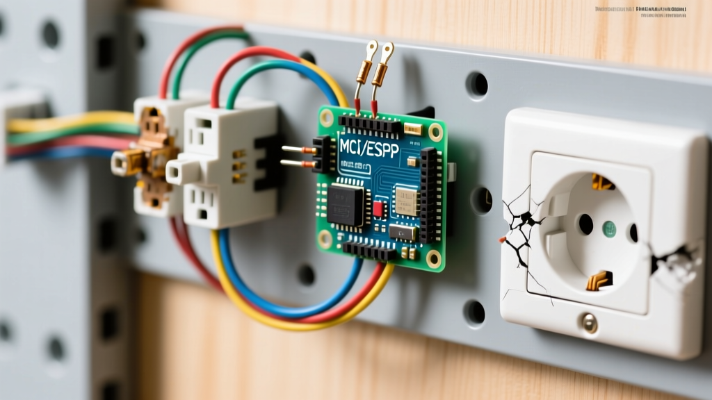Diagnosing Faulty Electric Outlet Parts: Troubleshooting Guide