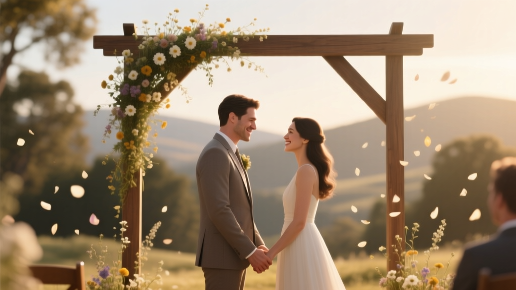 A Wedding to Remember: Top Choice for Couples (2026)