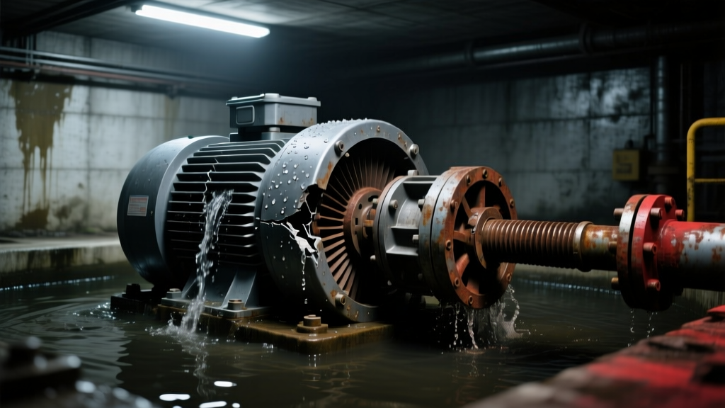 10 Submersible Pump Mistakes Costing $28K+ Downtime