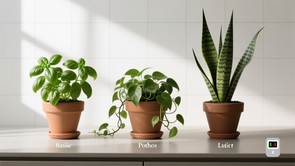 How Much Light Do Plants Need Indoors? (2026)