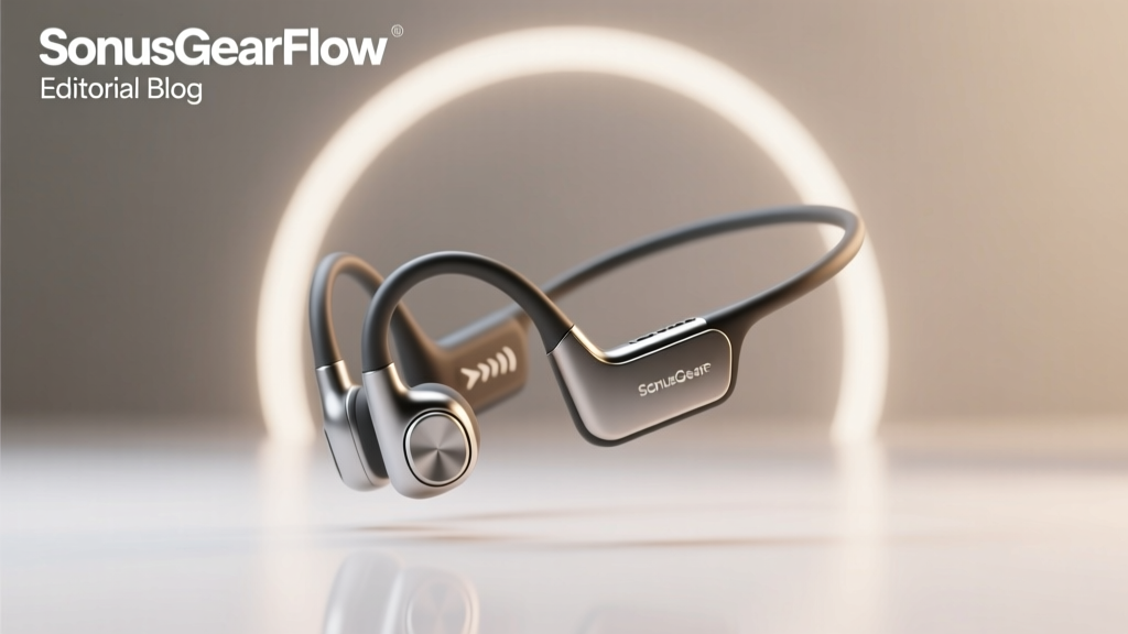 Best Wireless Bone Conduction Headphones (2026)
