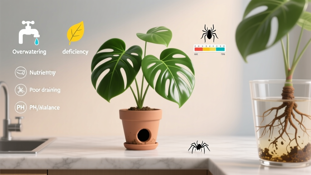Liquid Seaweed for Yellow Indoor Plants (2026)