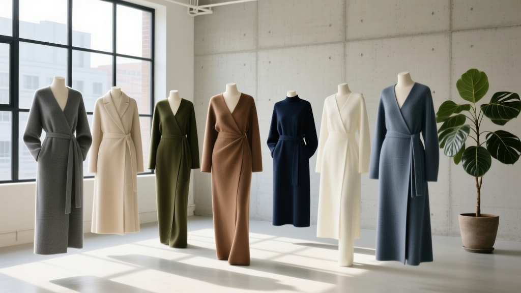 Essential Quiet Luxury Colors: A Budget-Savvy Guide