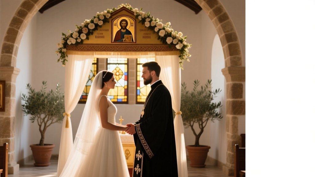Orthodox Wedding Duration: Hour-by-Hour Timeline (2026)