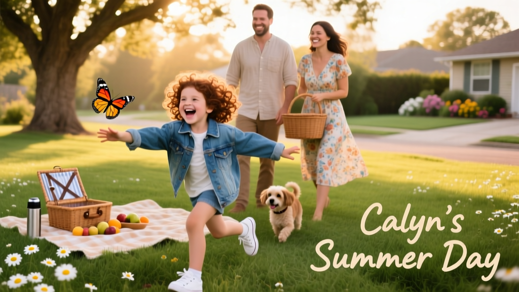 Calyn: A Science-Backed Approach to Supporting Children’s Emotional Regulation and Sleep