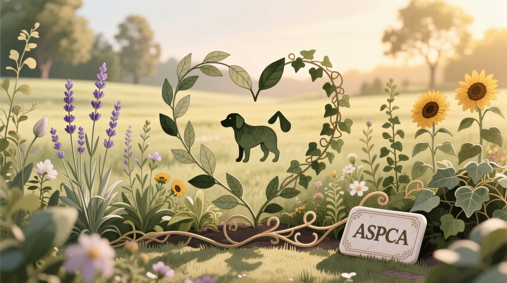 aspca plants