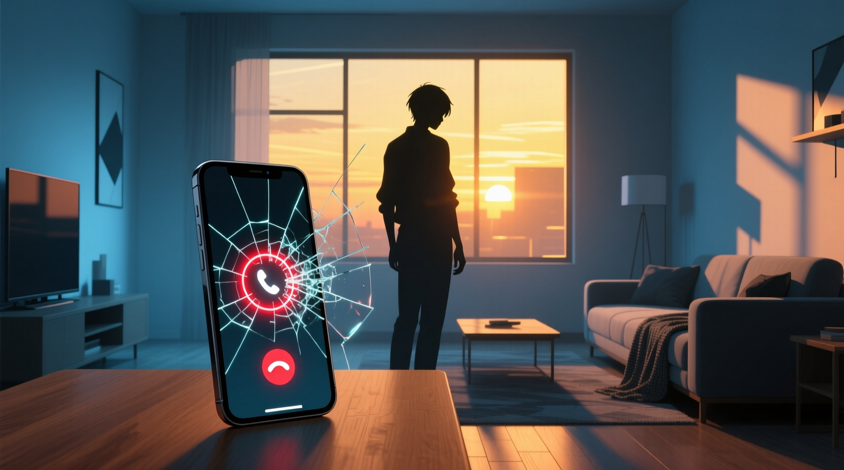 turn to hangup rejects incoming calls when you turn you