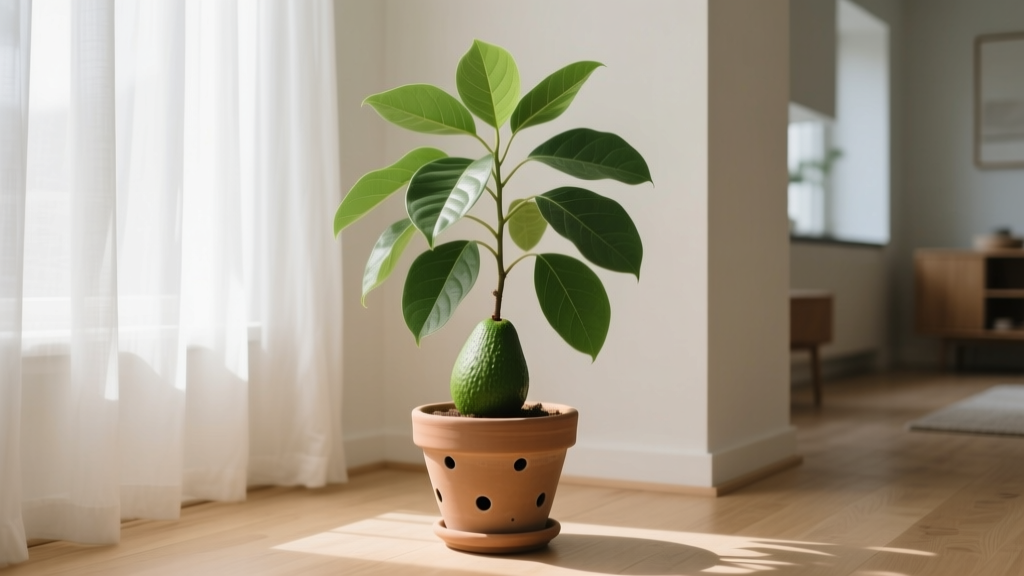 Avocado Plant Watering: 3-Step Soil Test (2026)