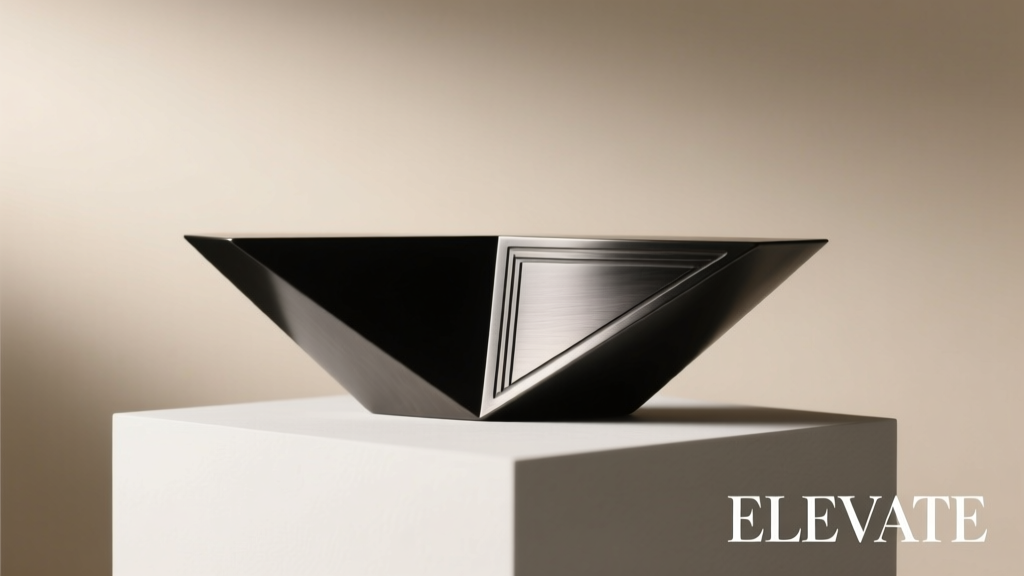 A Complete Guide to Bonbonnieres Glass: Specifications, Types, and Applications