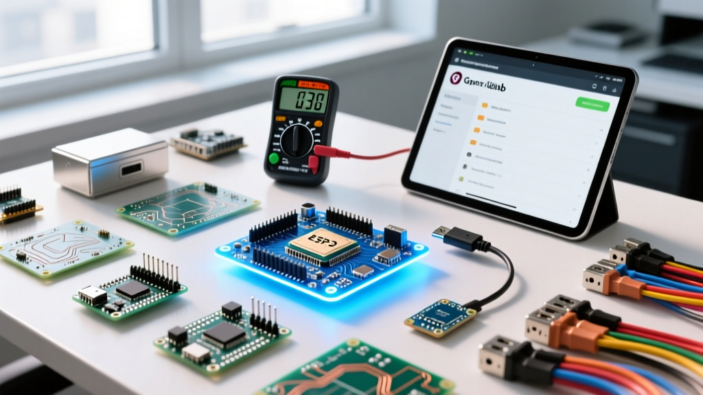 Top Arduino Module Community Resources & Libraries (2026)