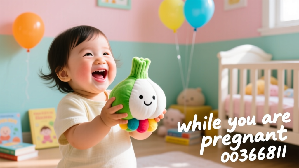 Garlic While You Are Pregnant: Safety, Benefits, Dosage, and Evidence-Based Guidance for Expecting Parents