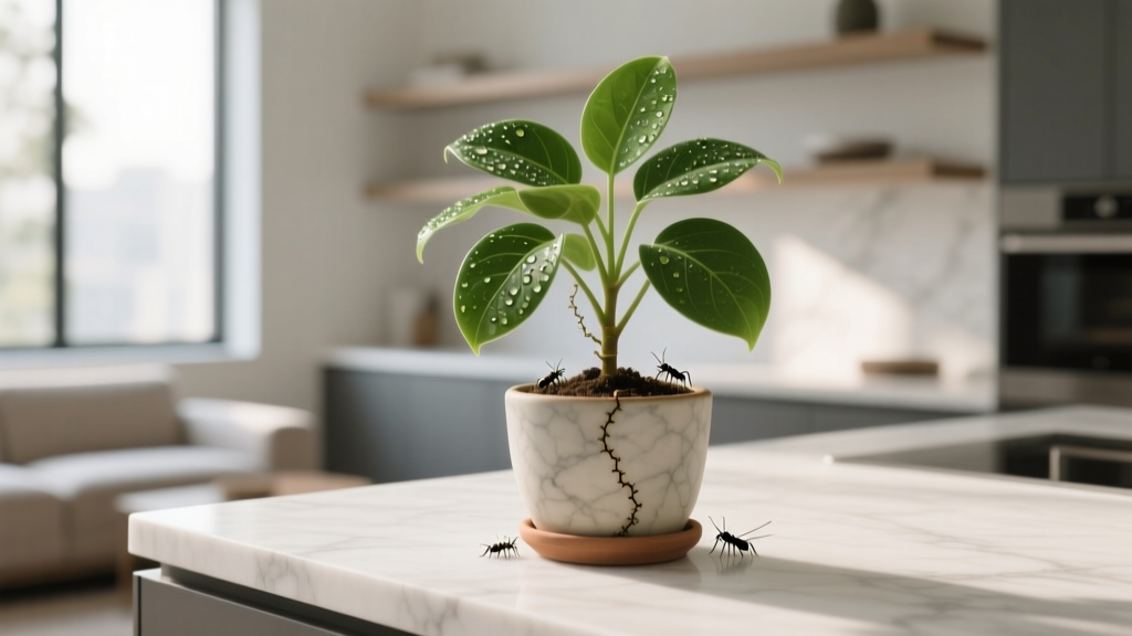 Houseplants Attract Pests: 7 Better Alternatives (2026)