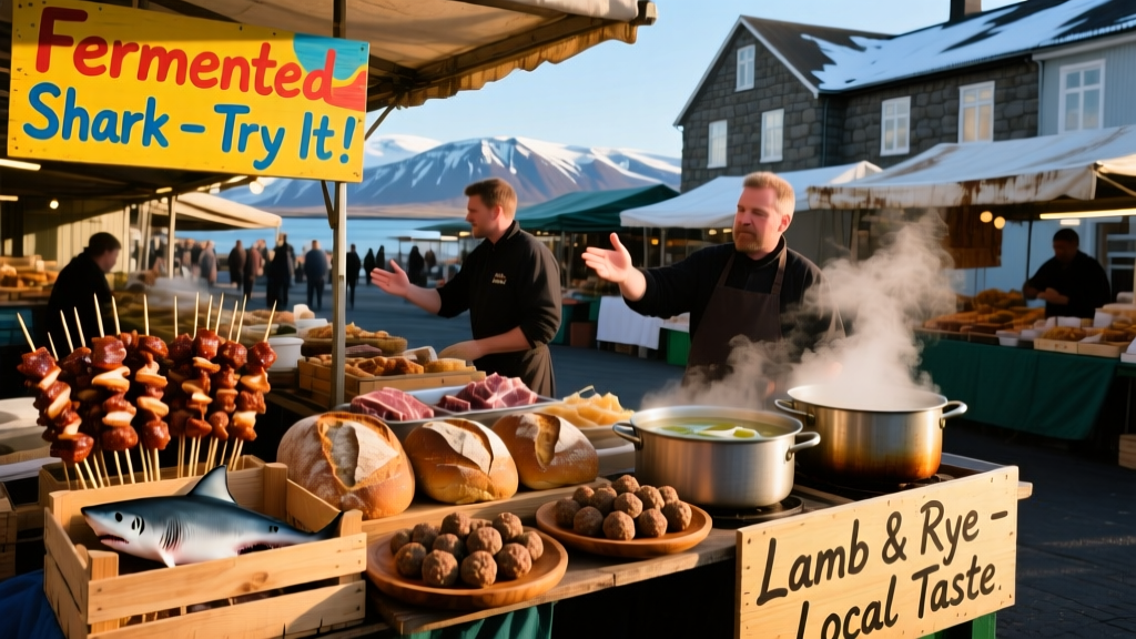 12 Unforgettable Things To Do in Iceland: From Geothermal Soaks to Glacier Hikes
