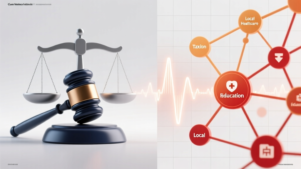 Two Main Political Parties in America: Power & Impact