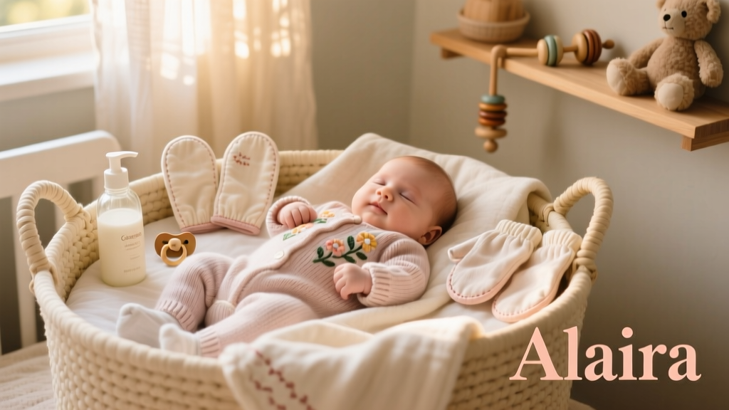 Alaira Baby Monitor: A Pediatric Nurse’s Evidence-Based Review of Safety, Usability, and Clinical Relevance
