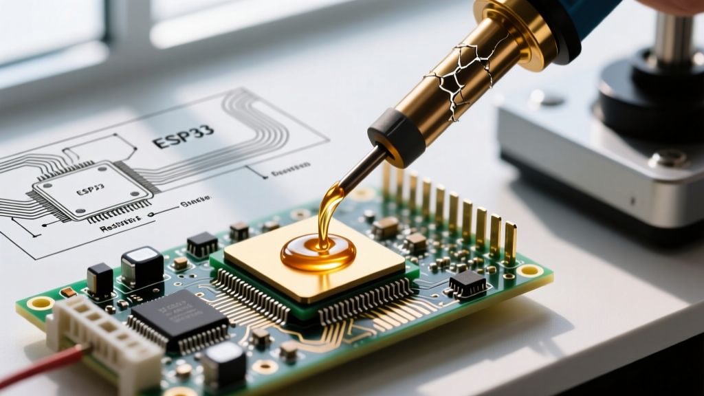 Soldering Alloys FAQ: Troubleshooting Flow and Brittle Joints