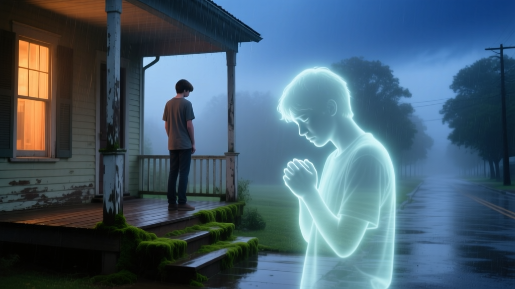 Friend Feeling Sadness: Emotional Dream Meaning