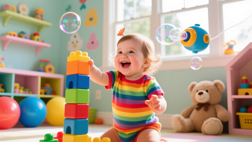 Betrice: A Practical Guide for Early Childhood Educators and Toddler Behavior Consultants