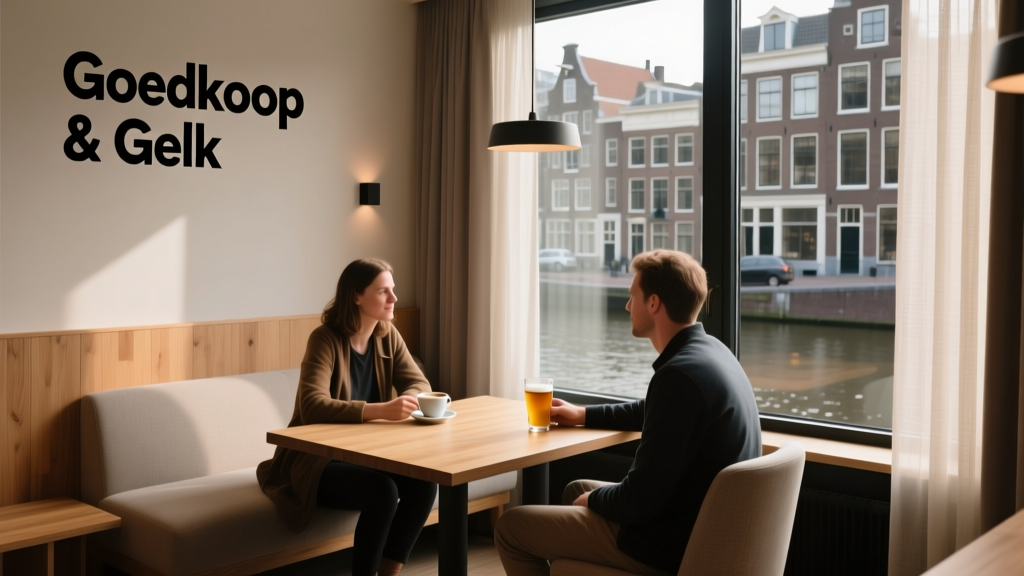 Going Dutch: How the Netherlands’ Hospitality Culture Is Reshaping European Accommodation Standards