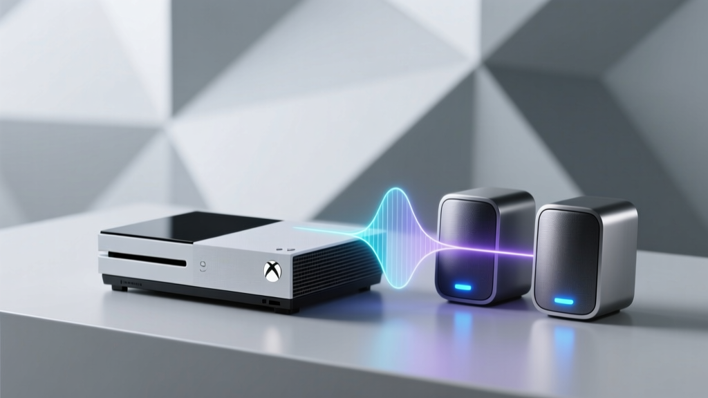 Bluetooth Speakers on Xbox One S: How to Connect (2026)