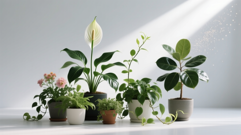When to Bring Plants Indoors: Temp & Transition Checklist