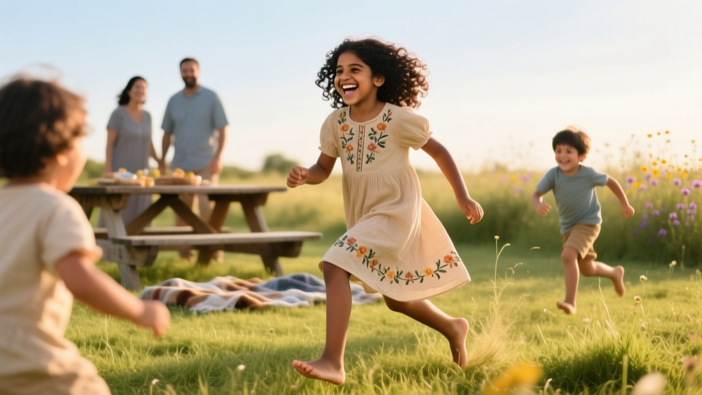Shadha: A Science-Informed Guide for Parents Navigating Hormonal Shifts in Adolescence