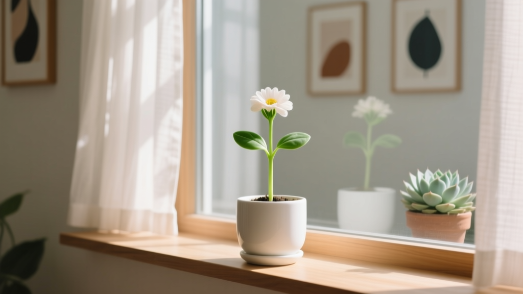 How to Start Flower Seeds Indoors (2026)