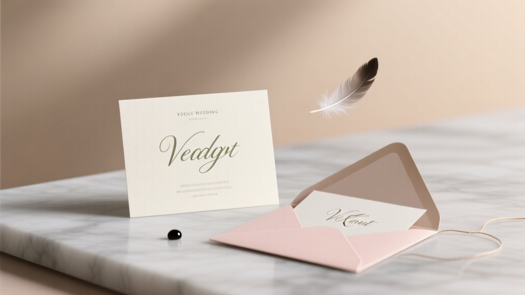 Wedding Details Card: 7-Step Stress-Free Template (2026)