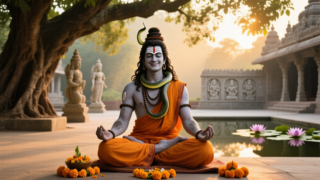 Smile in Indian: Cultural Dream Symbolism