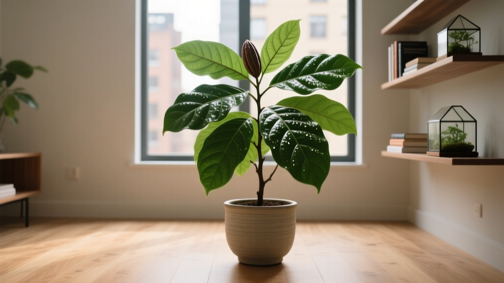 Can You Grow Cocoa Plants Indoors? (2026)