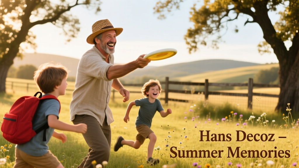 Hans Decoz: Understanding the Numerology System Behind Name Analysis and Life Path Insights for Parents