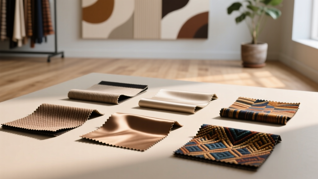 How to Buy Yards of Fabric Safely & Compliantly