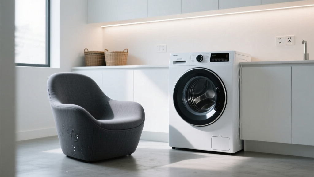 Best Waterproof Laundry Chairs for 2026: Durability Guide