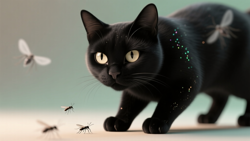 Do Fleas Affect Cats’ Behavior and Outdoor Survival? 7...