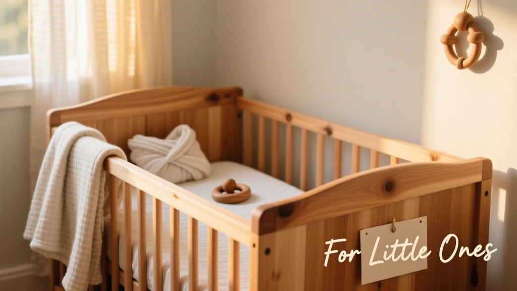Cedar in Infant and Pediatric Care: Safety, Uses, and Evidence-Based Guidance for Families