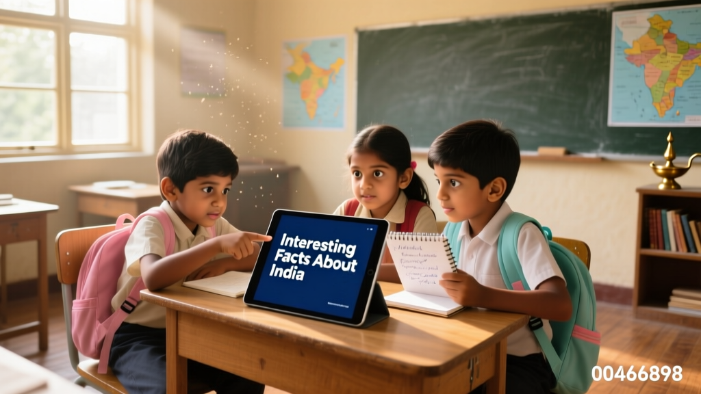 12 Surprising, Evidence-Based Facts About India That Challenge Common Assumptions