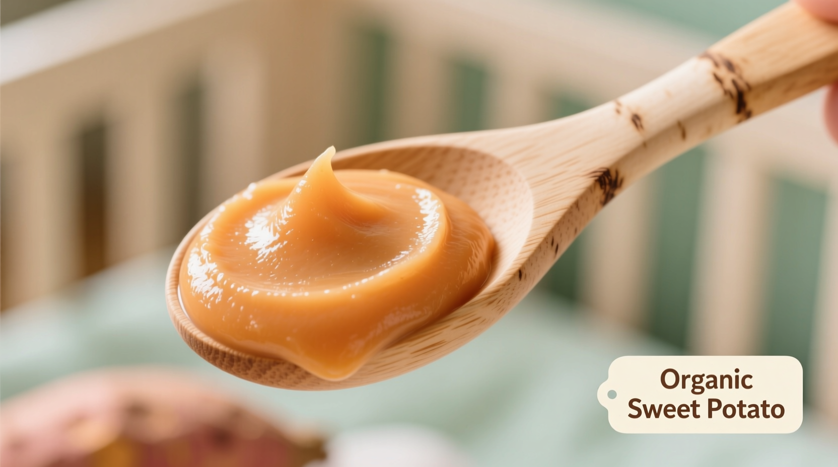 sweet potato puree  homemade guide   storage tips