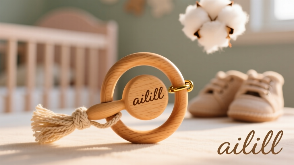 Ailill: Understanding the Rare Infantile Neurodevelopmental Disorder in Clinical Practice
