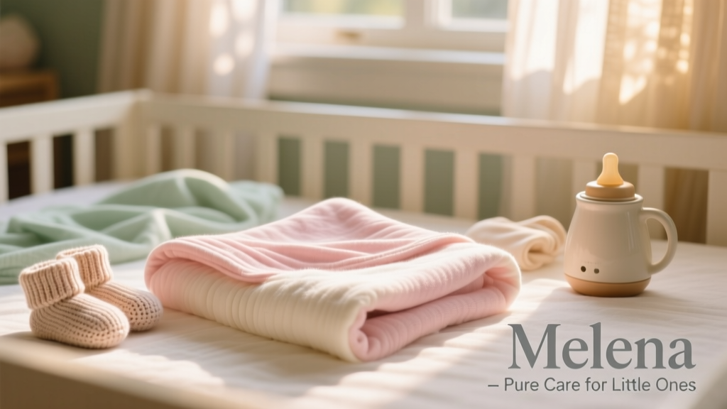 Melena in Infants and Young Children: Recognition, Causes, and Urgent Clinical Response