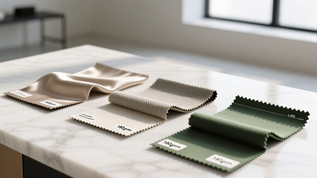 How to Buy Textile Fabric Online: Expert Guide