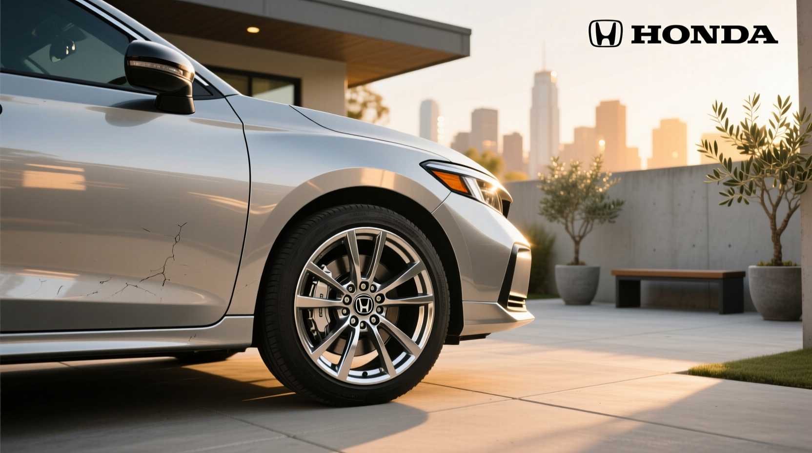 How to Choose Honda City Rims Wheels: What Is the Size of Honda City Wheels?