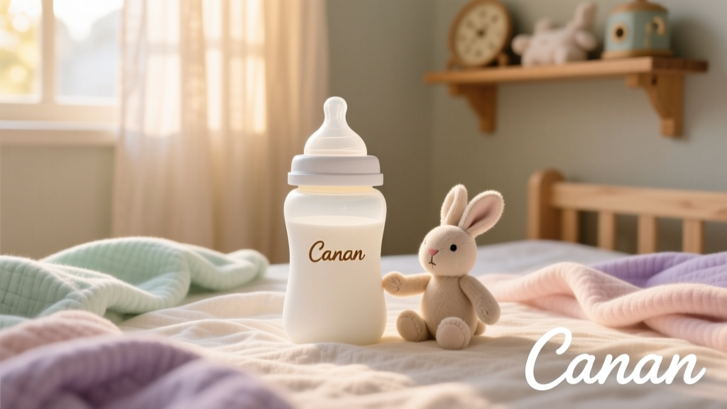 Canan: Understanding the Rare Infantile Neurological Condition and Evidence-Based Care Strategies